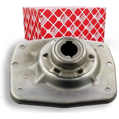 FEBI BILSTEIN 11970 - Fjädersupport FEBI BILSTEIN 11970 - Fjädersupport