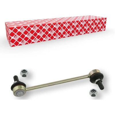 FEBI BILSTEIN Stabilisatorstange - Vorderachse, VW, Ford, Seat FEBI BILSTEIN Stabilisatorstange - Vorderachse, VW, Ford, Seat