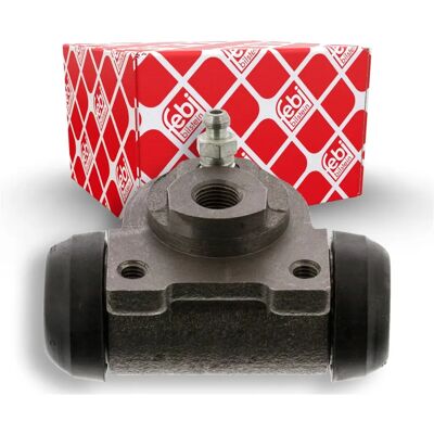 Febi Bilstein Bromscylinder - 20,64mm, Bakaxel, Fiat Panda & 500 Febi Bilstein Bromscylinder - 20,64mm, Bakaxel, Fiat Panda & 500