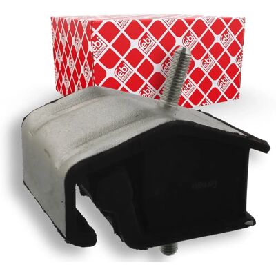 Febi Bilstein 7700794601 Automaattivaihteiston tuki - Renault 19 Megane Febi Bilstein 7700794601 Automaattivaihteiston tuki - Renault 19 Megane