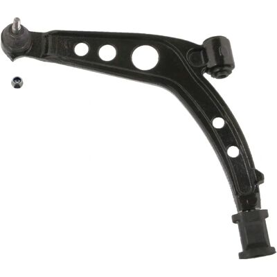 Febi Bilstein Kontrollarm - Fiat Cinquecento venstre foran lav Febi Bilstein Kontrollarm - Fiat Cinquecento venstre foran lav