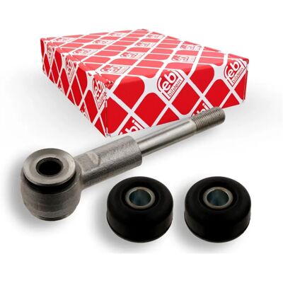 FEBI BILSTEIN Stabiliseringslink 12080 - Stabilisatorlink FEBI BILSTEIN Stabiliseringslink 12080 - Stabilisatorlink