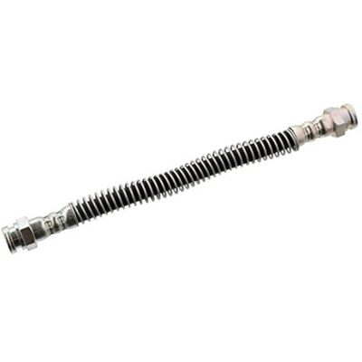 Bromsslang Febi - 220mm, med böjskydd - För Citroën Xsara, ZX, AX, 306 Bromsslang Febi - 220mm, med böjskydd - För Citroën Xsara, ZX, AX, 306