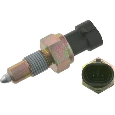 FEBI BILSTEIN Schalter, Rückfahrleuchte - Switch, reverse light FEBI BILSTEIN Schalter, Rückfahrleuchte - Switch, reverse light