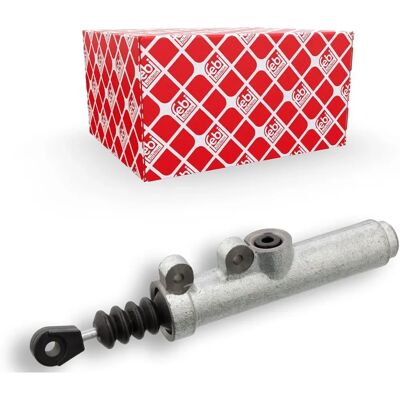 FEBI BILSTEIN Bomba de embrague - Parte hidráulica de alta calidad para Mercedes-Benz FEBI BILSTEIN Bomba de embrague - Parte hidráulica de alta calidad para Mercedes-Benz