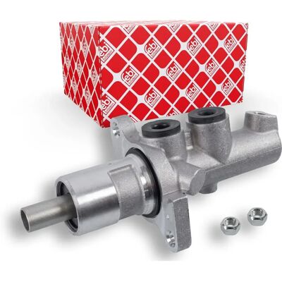 FEBI BILSTEIN 12269 Hauptbremszylinder - Mercedes-Benz W124, 190, C-Klasse FEBI BILSTEIN 12269 Hauptbremszylinder - Mercedes-Benz W124, 190, C-Klasse