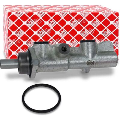 Febi Bilstein A0034306001 - Hovedbremsecylinder Febi Bilstein A0034306001 - Hovedbremsecylinder