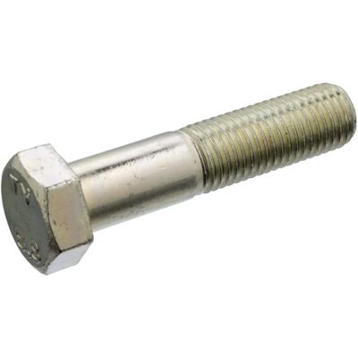 FEBI BILSTEIN 12284 M20 x 2,5 Hex Skruv - Bolt FEBI BILSTEIN 12284 M20 x 2,5 Hex Skruv - Bolt
