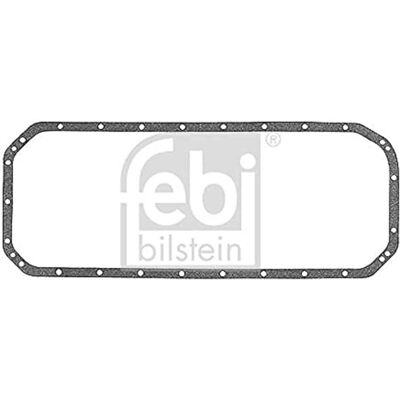FEBI BILSTEIN Dichtung - Ölwanne BMW E21, E30, E12, E28, E34 FEBI BILSTEIN Dichtung - Ölwanne BMW E21, E30, E12, E28, E34