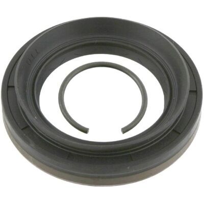 FEBI BILSTEIN Radlagerdichtung - Hinterachse, 44/67mm, 10mm W FEBI BILSTEIN Radlagerdichtung - Hinterachse, 44/67mm, 10mm W