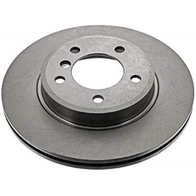 FEBI BILSTEIN 12323 Disco de freno - Ventilado, 300mm, 22mm, BMW E46/E36 FEBI BILSTEIN 12323 Disco de freno - Ventilado, 300mm, 22mm, BMW E46/E36