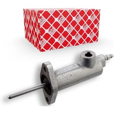 FEBI BILSTEIN 12328 Sprzęgło Cylinder - Część zamienna FEBI BILSTEIN 12328 Sprzęgło Cylinder - Część zamienna