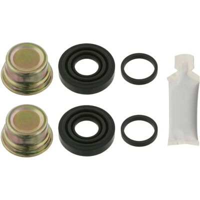 Set de ghidaje - bucșă pentru etrier de frână Opel Vauxhall GM Set de ghidaje - bucșă pentru etrier de frână Opel Vauxhall GM