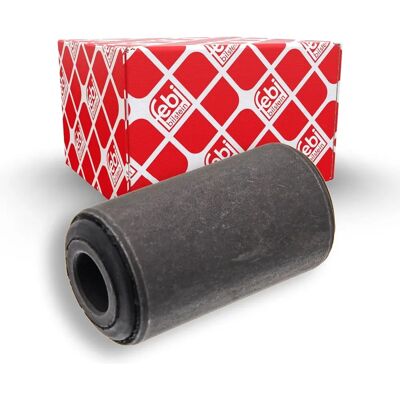 FEBI BILSTEIN Blattfederbuchse - Passend für Citroën C25, Fiat Ducato, Peugeot J5 FEBI BILSTEIN Blattfederbuchse - Passend für Citroën C25, Fiat Ducato, Peugeot J5