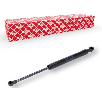 FEBI BILSTEIN 12350 Cilindru pentru Capotă - BMW Seria 3 E46 FEBI BILSTEIN 12350 Cilindru pentru Capotă - BMW Seria 3 E46
