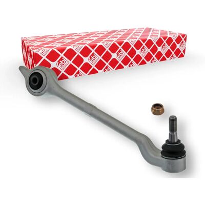 FEBI BILSTEIN Model 12379 Control Arm - Control Arm FEBI BILSTEIN Model 12379 Control Arm - Control Arm