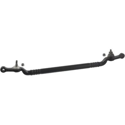 Febi Bilstein BMW 7 Serie Styrekobling - M10 x 1, Sort Febi Bilstein BMW 7 Serie Styrekobling - M10 x 1, Sort