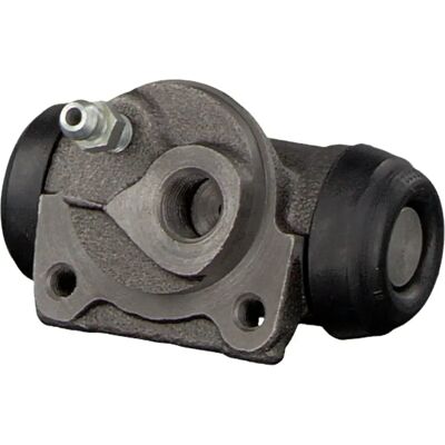 FEBI BILSTEIN 12390 Hjulkedel - Bremsedel FEBI BILSTEIN 12390 Hjulkedel - Bremsedel