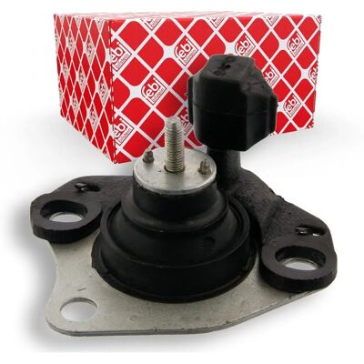 Febi Bilstein 7700832256 Hydraulic Support Front Engine Mount Febi Bilstein 7700832256 Hydraulic Support Front Engine Mount