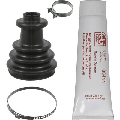 FEBI BILSTEIN CV-Gelenksmanschette - 12417 FEBI BILSTEIN CV-Gelenksmanschette - 12417
