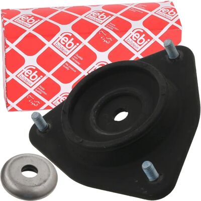 FEBI BILSTEIN 12470 Tuki Iskunvaimentimelle - Jousitusosa FEBI BILSTEIN 12470 Tuki Iskunvaimentimelle - Jousitusosa