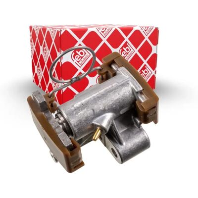 FEBI BILSTEIN 12510 Ρουλεμάν χρονισμού, αλυσίδα - Timing Chain Tensioner FEBI BILSTEIN 12510 Ρουλεμάν χρονισμού, αλυσίδα - Timing Chain Tensioner
