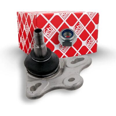 FEBI BILSTEIN Ophængskugleled - Mercedes-Benz A-klasse FEBI BILSTEIN Ophængskugleled - Mercedes-Benz A-klasse