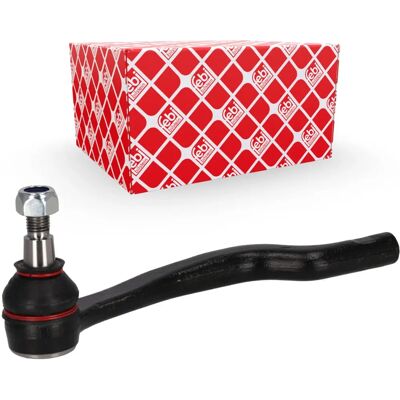 FEBI BILSTEIN - Model 12566 - Styrrem endestykke til Mercedes-Benz A-Klasse FEBI BILSTEIN - Model 12566 - Styrrem endestykke til Mercedes-Benz A-Klasse