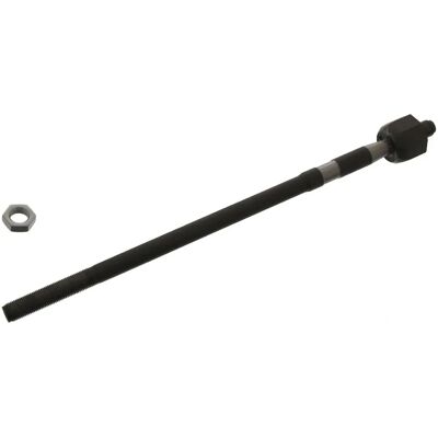 FEBI BILSTEIN Articulación axial 12567 - Articulación axial para eje delantero FEBI BILSTEIN Articulación axial 12567 - Articulación axial para eje delantero