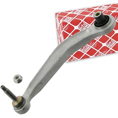 FEBI BILSTEIN Querlenker - 12581 - Oben links hinten BMW E39 FEBI BILSTEIN Querlenker - 12581 - Oben links hinten BMW E39