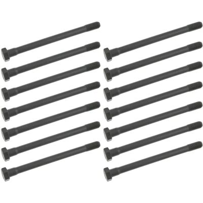 Βίδες Κεφαλής Κυλίνδρου - Εξάγωνες, 164mm, M12 x 1.75 Βίδες Κεφαλής Κυλίνδρου - Εξάγωνες, 164mm, M12 x 1.75