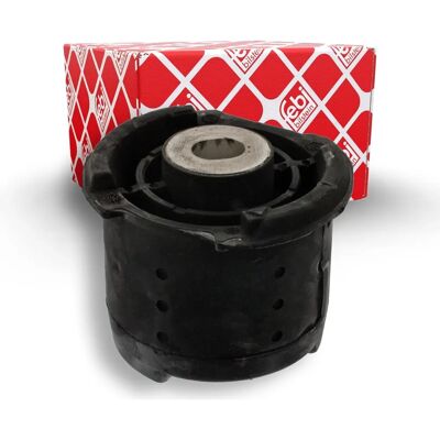 FEBI BILSTEIN Querlenker Silentblock - Steuerarm FEBI BILSTEIN Querlenker Silentblock - Steuerarm