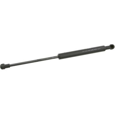 FEBI BILSTEIN Gasfjeder - 12640 - Høj holdbarhed for BMW E39 FEBI BILSTEIN Gasfjeder - 12640 - Høj holdbarhed for BMW E39
