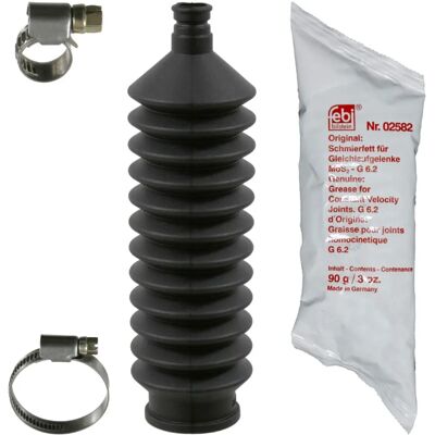 Febi Bilstein Styrskydd - Ford Fiesta - 12665 Febi Bilstein Styrskydd - Ford Fiesta - 12665