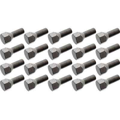 FEBI BILSTEIN Hjulbult M14 x 1,5 - Hjulbult FEBI BILSTEIN Hjulbult M14 x 1,5 - Hjulbult