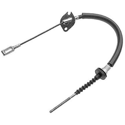 FEBI BILSTEIN - Modell 12750 - Kupplungsseil für FIAT Cinquecento, Seicento FEBI BILSTEIN - Modell 12750 - Kupplungsseil für FIAT Cinquecento, Seicento