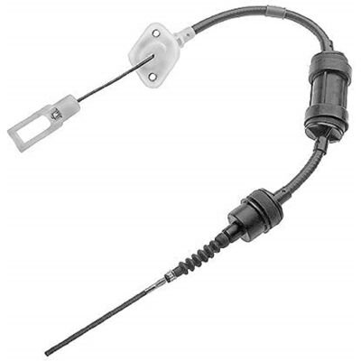 Febi Bilstein 12754 - Kupplungsseil für Fiat Punto, Lancia Y Febi Bilstein 12754 - Kupplungsseil für Fiat Punto, Lancia Y