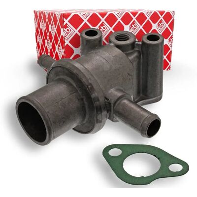 FEBI BILSTEIN Modell 12773 - Thermostat für Fiat 87°C FEBI BILSTEIN Modell 12773 - Thermostat für Fiat 87°C