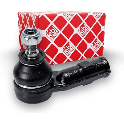 FEBI BILSTEIN 12800 Bară de Direcție Dreapta - Piesă de Schimb FEBI BILSTEIN 12800 Bară de Direcție Dreapta - Piesă de Schimb