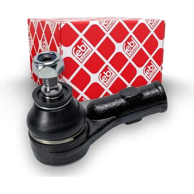 FEBI BILSTEIN - Cap de bara de direcție - Stânga - Negru - Ford Focus Mk1 FEBI BILSTEIN - Cap de bara de direcție - Stânga - Negru - Ford Focus Mk1