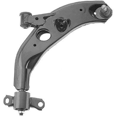 Febi Bilstein Fékkar - Ford USA, Mazda MX-6, 626 IV, Jobb, Alsó Febi Bilstein Fékkar - Ford USA, Mazda MX-6, 626 IV, Jobb, Alsó