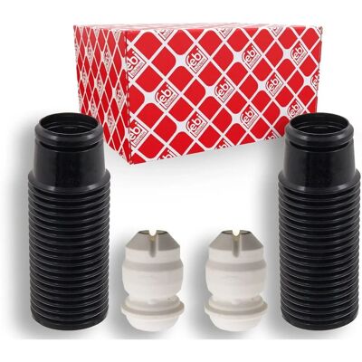 FEBI BILSTEIN Stoßdämpfer Schutzset - Vorderachse VW, SKODA, SEAT FEBI BILSTEIN Stoßdämpfer Schutzset - Vorderachse VW, SKODA, SEAT