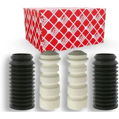 Protection en Polyuréthane pour Amortisseur Skoda Favorit - Amortisseur Protection en Polyuréthane pour Amortisseur Skoda Favorit - Amortisseur