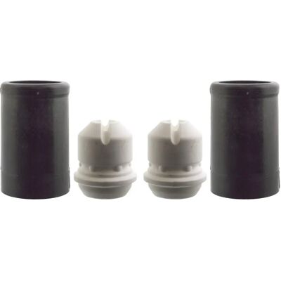 FEBI BILSTEIN Iskunvaimentimen suojauspaketti - Etujousitus, Polyuretaani, 0,5kg FEBI BILSTEIN Iskunvaimentimen suojauspaketti - Etujousitus, Polyuretaani, 0,5kg