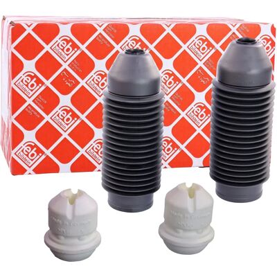 FEBI BILSTEIN Modell 1H0412303B - Stoßdämpfer Schutzsatz FEBI BILSTEIN Modell 1H0412303B - Stoßdämpfer Schutzsatz