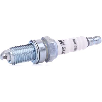 FEBI BILSTEIN 13403 tändstift - Högtemperatur hållbar keramik FEBI BILSTEIN 13403 tändstift - Högtemperatur hållbar keramik