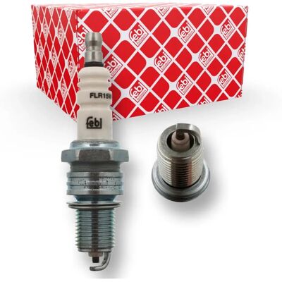 Febi Bilstein A1005N04 - Tändstift för Chrysler Voyager, Honda Accord Febi Bilstein A1005N04 - Tändstift för Chrysler Voyager, Honda Accord