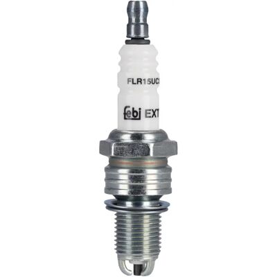 FEBI BILSTEIN tändstift Golf - M14 x 1.25, 19mm, 21mm - Tändstift FEBI BILSTEIN tändstift Golf - M14 x 1.25, 19mm, 21mm - Tändstift
