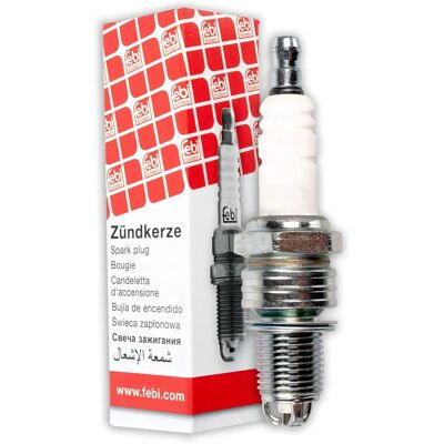 FEBI BILSTEIN Modell FDR15MKC2 - Tändstift FEBI BILSTEIN Modell FDR15MKC2 - Tändstift