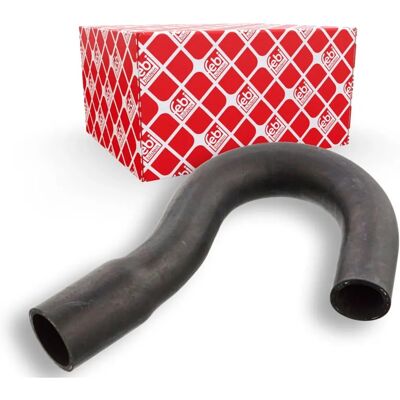 Febi Bilstein Radiator Hose - 2015012182 - Durable Mercedes-Benz 190 (W201) Febi Bilstein Radiator Hose - 2015012182 - Durable Mercedes-Benz 190 (W201)